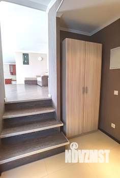 2-к квартира, посуточно, 70м2, 1/1 этаж