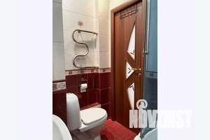 1-к квартира, посуточно, 37м2, 2/9 этаж
