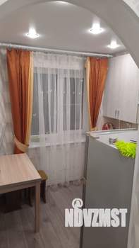 2-к квартира, на длительный срок, 42м2, 1/4 этаж