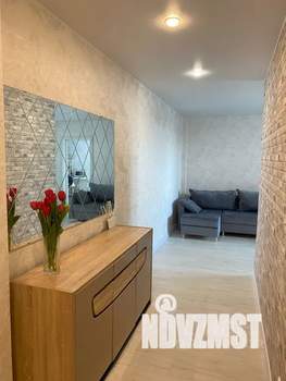 2-к квартира, посуточно, 99м2, 12/12 этаж