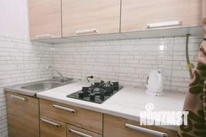 1-к квартира, посуточно, 30м2, 1/10 этаж
