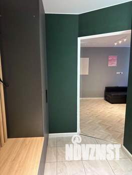 1-к квартира, посуточно, 70м2, 1/1 этаж