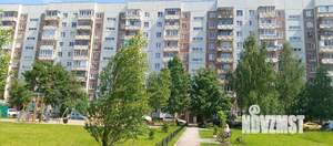 2-к квартира, на длительный срок, 54м2, 10/10 этаж