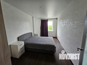 2-к квартира, посуточно, 55м2, 2/9 этаж