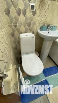 1-к квартира, посуточно, 30м2, 3/5 этаж