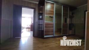 1-к квартира, посуточно, 55м2, 3/9 этаж