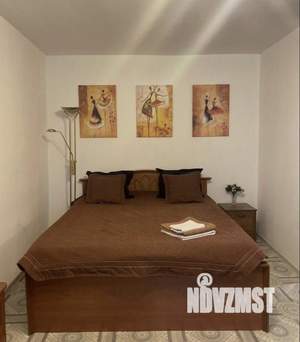 2-к квартира, посуточно, 45м2, 3/5 этаж