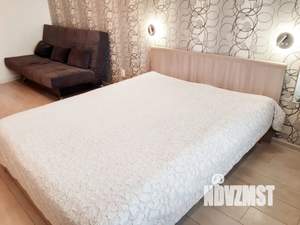 1-к квартира, посуточно, 39м2, 8/9 этаж