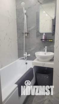 1-к квартира, посуточно, 28м2, 3/9 этаж