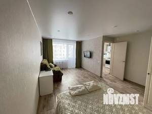 1-к квартира, посуточно, 31м2, 4/4 этаж