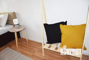 2-к квартира, посуточно, 62м2, 2/4 этаж