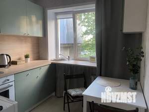 1-к квартира, посуточно, 30м2, 3/5 этаж