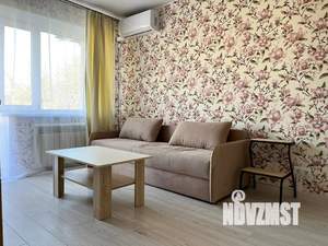 1-к квартира, посуточно, 31м2, 5/5 этаж