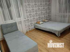 1-к квартира, посуточно, 32м2, 3/5 этаж