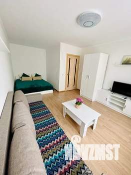 1-к квартира, посуточно, 42м2, 5/9 этаж