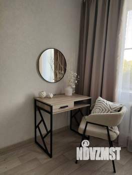 2-к квартира, посуточно, 42м2, 4/4 этаж