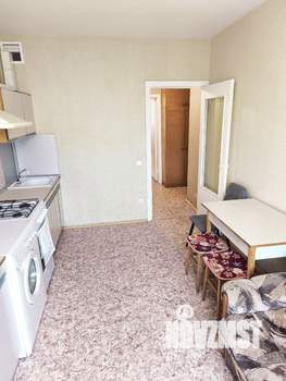 1-к квартира, на длительный срок, 36м2, 8/10 этаж