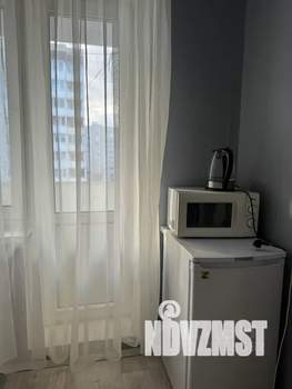 1-к квартира, посуточно, 27м2, 4/9 этаж