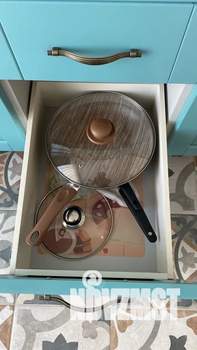 1-к квартира, посуточно, 40м2, 5/9 этаж