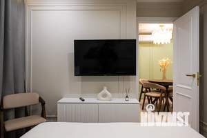 2-к квартира, посуточно, 46м2, 1/3 этаж