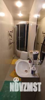 2-к квартира, посуточно, 53м2, 2/2 этаж