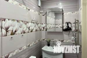 1-к квартира, посуточно, 31м2, 5/5 этаж