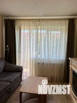 2-к квартира, посуточно, 42м2, 4/4 этаж