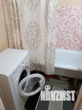 1-к квартира, посуточно, 37м2, 4/9 этаж