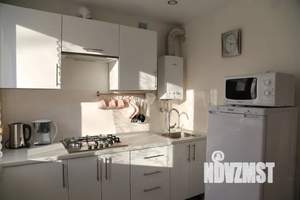 1-к квартира, посуточно, 32м2, 3/4 этаж