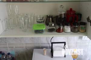 2-к квартира, посуточно, 58м2, 1/1 этаж