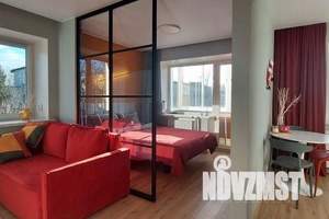 1-к квартира, посуточно, 32м2, 4/5 этаж