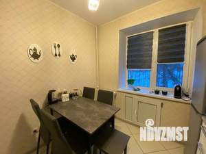 2-к квартира, посуточно, 46м2, 3/5 этаж