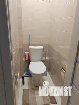 2-к квартира, посуточно, 57м2, 3/9 этаж