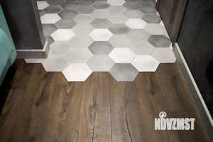 1-к квартира, посуточно, 28м2, 16/16 этаж