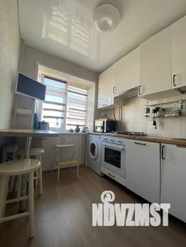 3-к квартира, посуточно, 50м2, 7/9 этаж