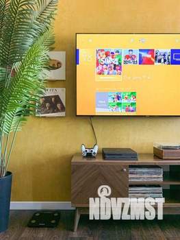 2-к квартира, посуточно, 46м2, 1/1 этаж