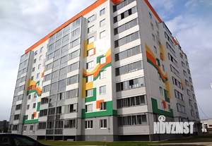 1-к квартира, на длительный срок, 37м2, 5/9 этаж