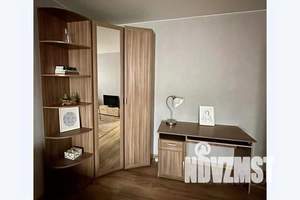 2-к квартира, посуточно, 54м2, 4/9 этаж