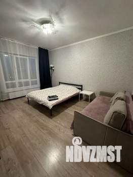 2-к квартира, посуточно, 65м2, 1/1 этаж