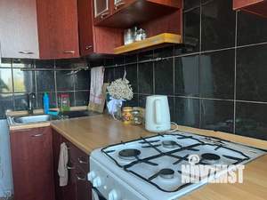 1-к квартира, посуточно, 30м2, 7/9 этаж