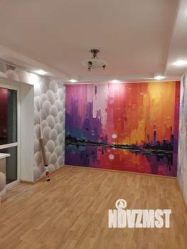 2-к квартира, на длительный срок, 40м2, 2/2 этаж