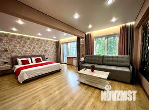 2-к квартира, посуточно, 60м2, 4/9 этаж