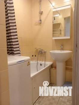 1-к квартира, посуточно, 30м2, 3/5 этаж