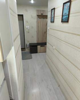 2-к квартира, на длительный срок, 43м2, 1/9 этаж