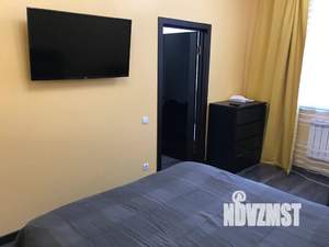 2-к квартира, посуточно, 55м2, 2/5 этаж