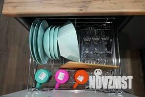 1-к квартира, посуточно, 28м2, 16/16 этаж