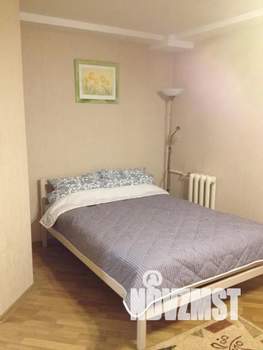 Студия квартира, посуточно, 32м2, 2/4 этаж