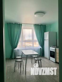1-к квартира, посуточно, 47м2, 6/9 этаж