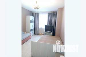 1-к квартира, посуточно, 34м2, 1/12 этаж