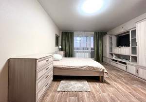 1-к квартира, на длительный срок, 41м2, 9/9 этаж